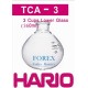 Hario TCA -3 (3人下壺配件) Hario Syphon Lower Glass Parts (3 Cups)