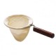 正晃行 法蘭絨手沖咖啡濾網 ( 1-2人用) Akirakoki Flannel hand-brewed coffee filter (for 1-2 Cup)