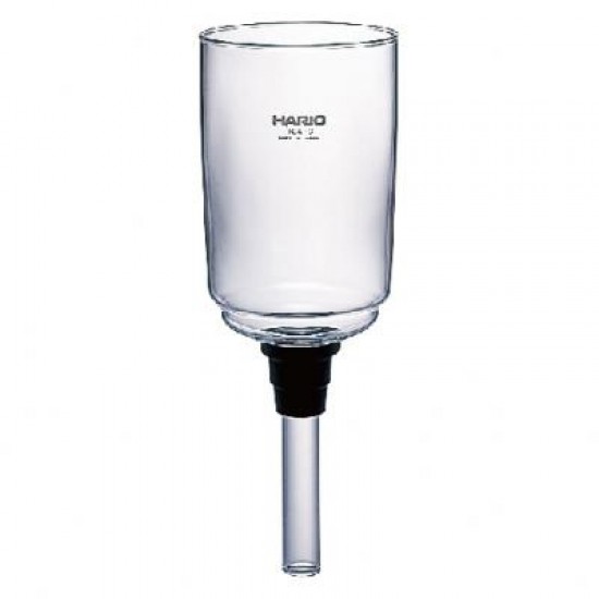 Hario TCA -3 (3人上壺配件) Hario Syphon Upper Glass Parts (3 Cups)