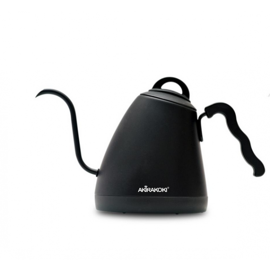 正晃行 溫控電熱水壺 (Stainless Steel 不鏽鋼 ) AKIRA TCK-60 Temperature Control Electric Kettle 