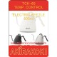 正晃行 溫控電熱水壺 (Stainless Steel 不鏽鋼 ) AKIRA TCK-60 Temperature Control Electric Kettle 