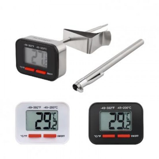 正晃行 速顯 電子式溫度計 Akirakoki Digital Thermometer 