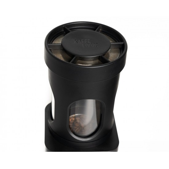 KEFFELOGIC NANO 7 全自動熱風烘焙機   HotAir Coffee Roaster 