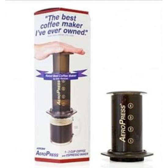 Aeropress Coffee Maker 愛樂壓