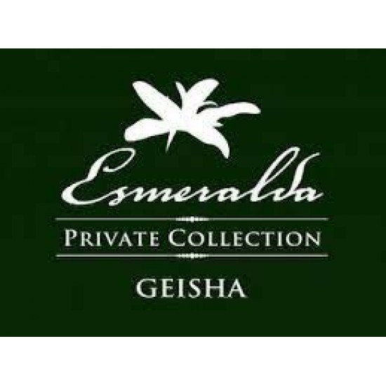 巴拿馬翡翠莊園 (綠標 - 日曬藝伎品種) Panama Boquete Esmeralda Private Collection - Canas Verdes Natural Geisha 