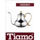 Tiamo 0.42L Pour Over Coffee Pot  極細口徑 7mm 新款壺嘴細口壺 420ml 